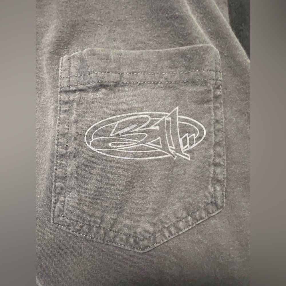 311 American Apparel Short Sleeve Polo Shirt